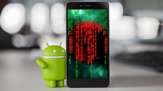 Instala siempre en tu dispositivo móvil Android solo las aplicaciones que necesites y únicamente desde sitios web oficiales.