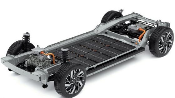La ricarica delle auto elettriche sta diventando sempre più veloce e affidabile!