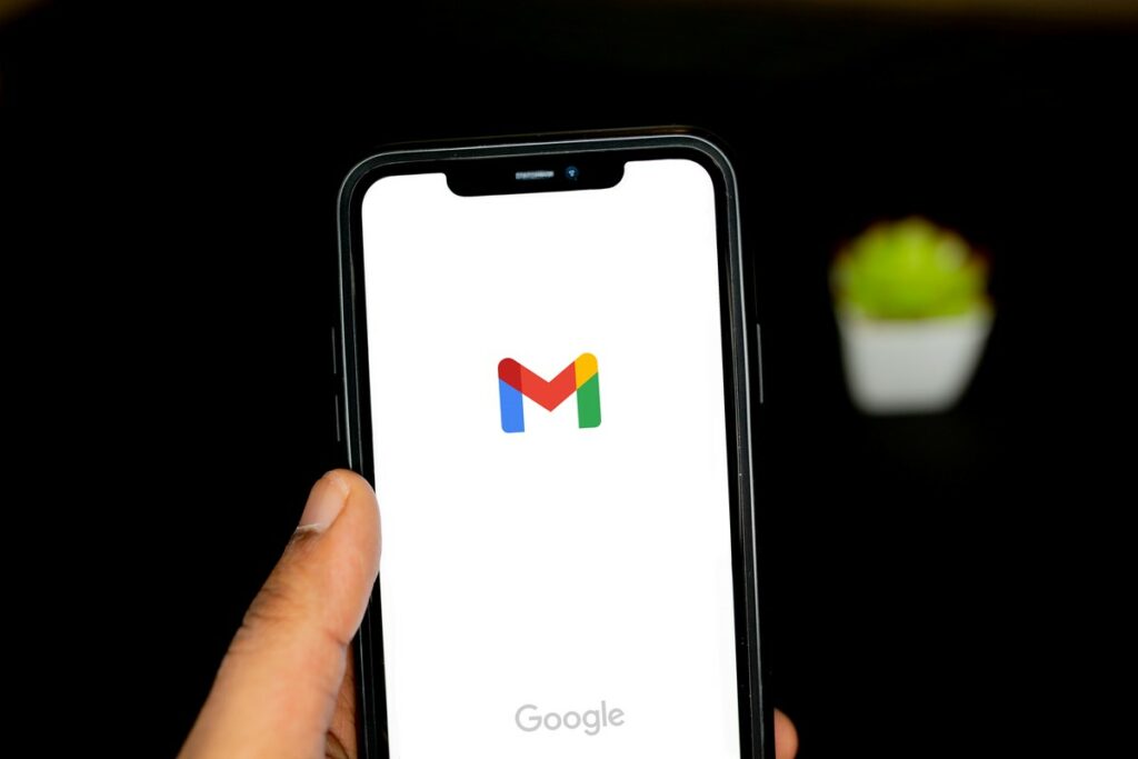 Google gibt wichtige Warnung an Gmail-Nutzer heraus