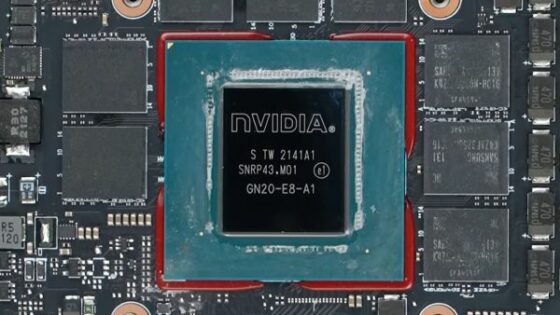 Nvidia zaustavlja proizvodnju H20 čipova zbog sigurnosnih problema Kine