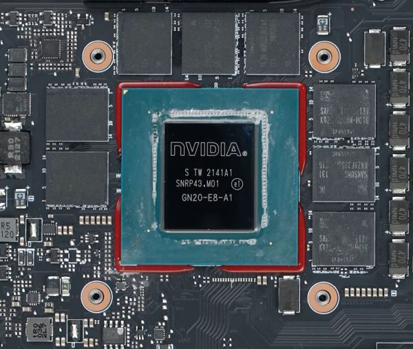 Nvidia zaustavlja proizvodnju H20 čipova zbog sigurnosnih problema Kine