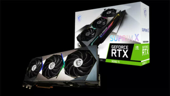 RTX 3090: Kostenloses Tool verdoppelt die Leistung nahezu
