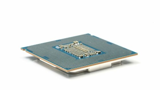 Kitajski čip 1.000× hitrejši od Nvidie H100!