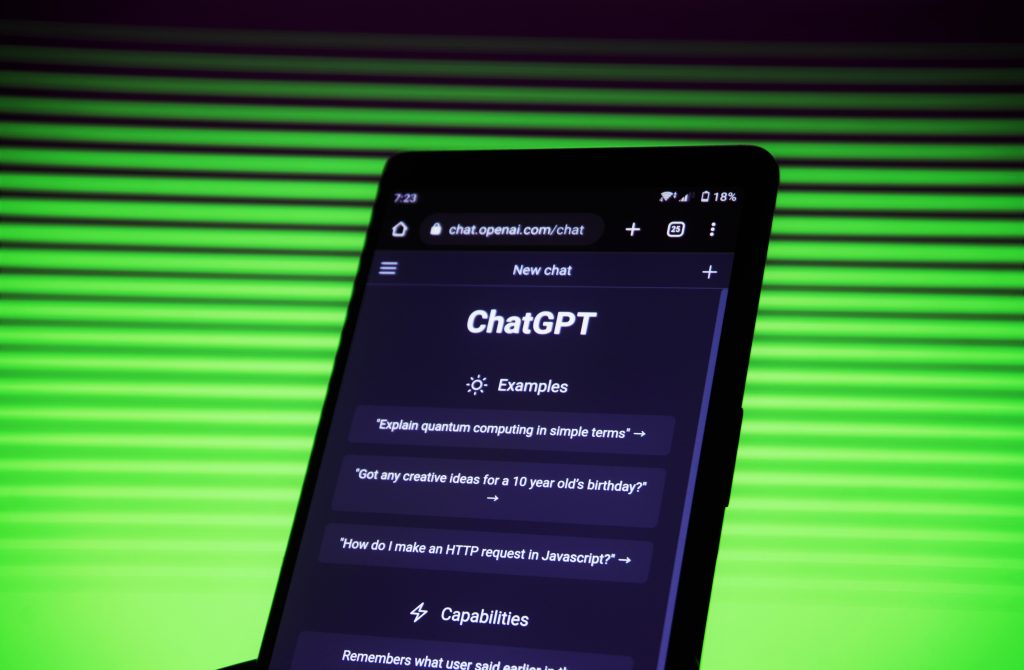 ChatGPT se bori s mnoštvom imitatora