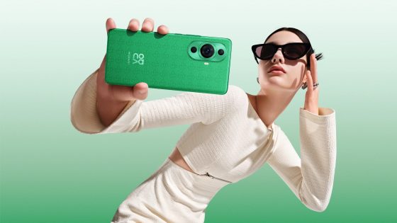 Photo: Huawei