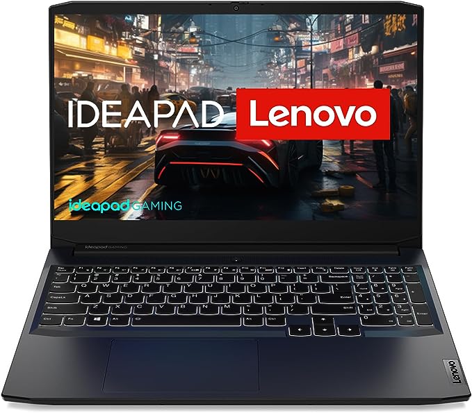 Lenovo IdeaPad Gaming 3