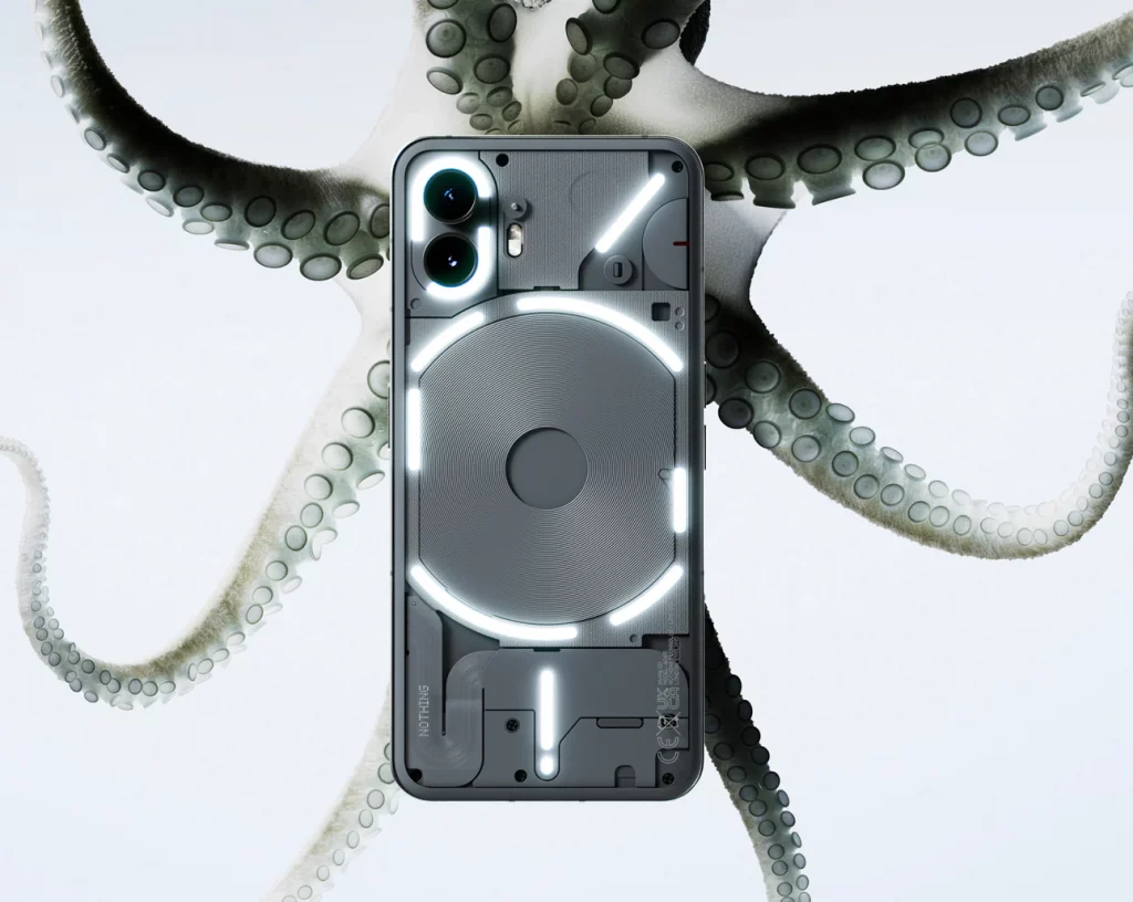 Koliko je Nothing Phone (2) izdržljiv?