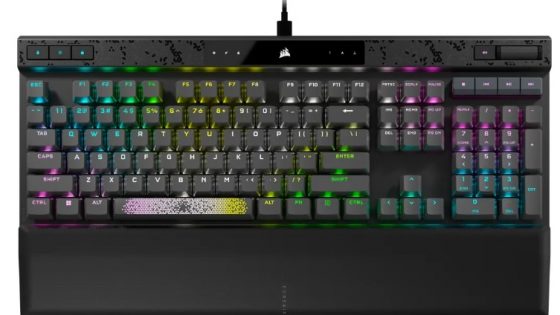 Photo: Corsair