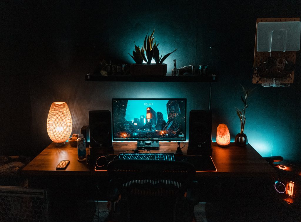 ¿Cómo puedes comprobar que realmente compraste un ordenador nuevo y que el vendedor no encubrió ningún defecto? Foto de : Unsplash