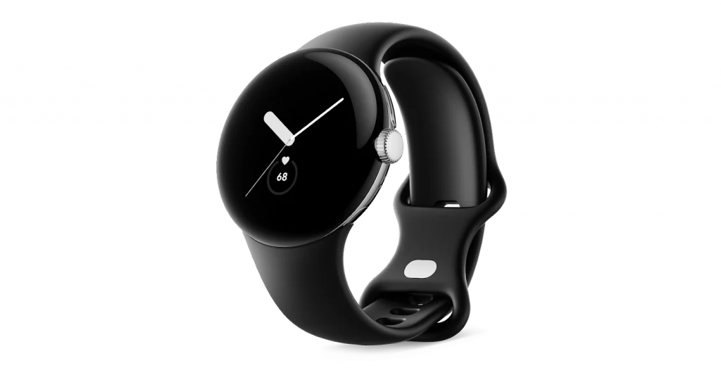The Google Pixel Watch 2 is coming this fall
