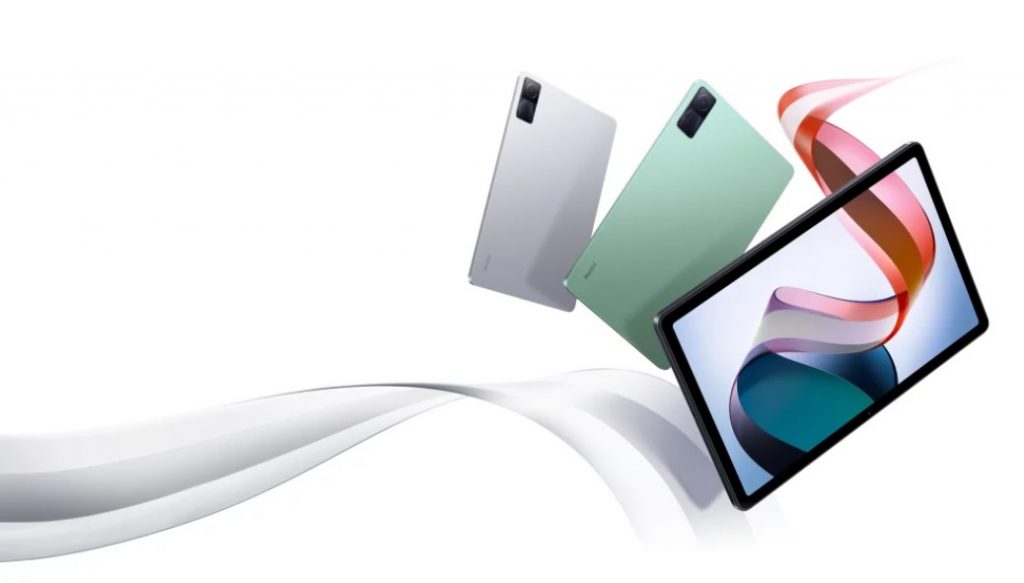 Photo : Xiaomi