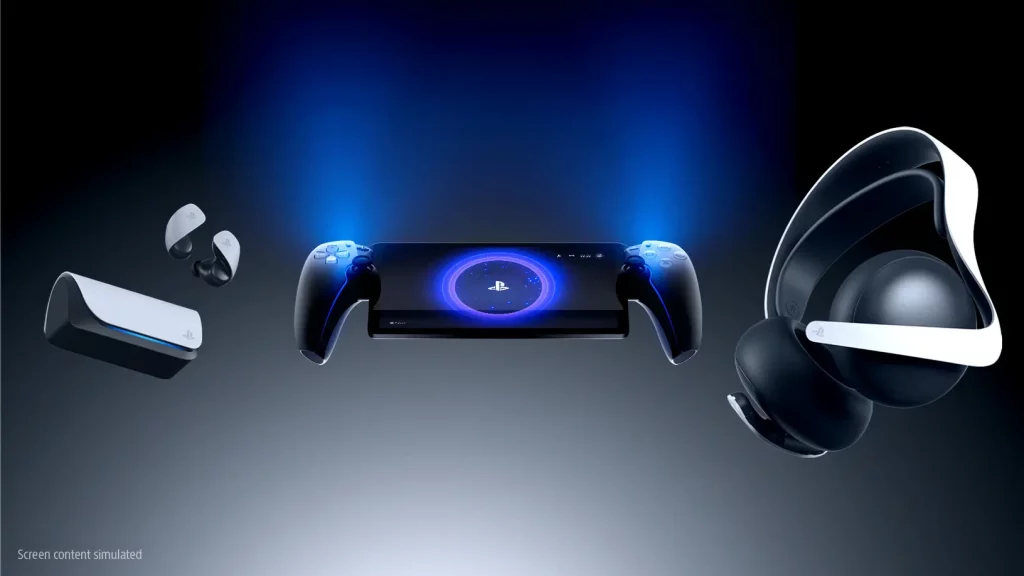 PlayStation Portal Portable disponibile per il preordine per...