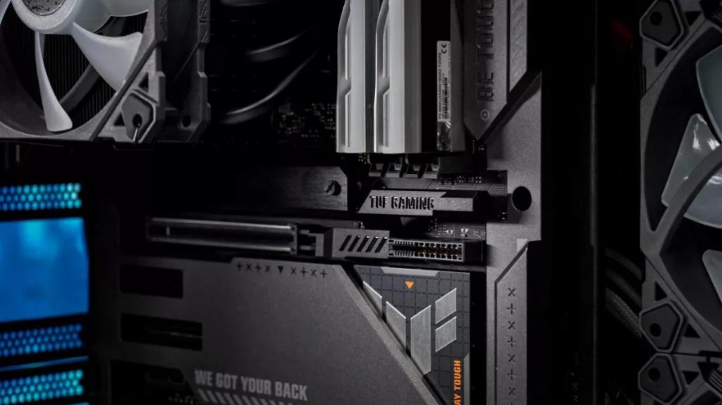 Foto de : Asus