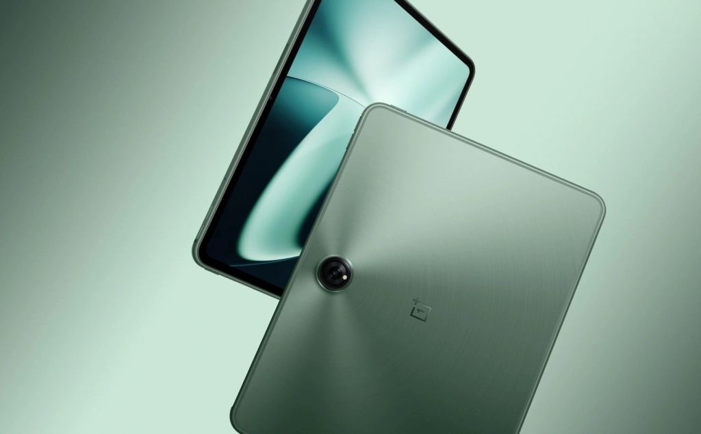 OnePlus 的廉价平板电脑前景广阔
