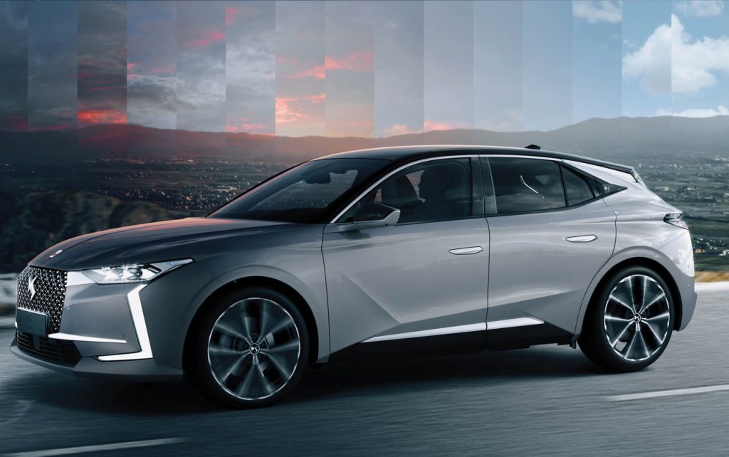 Foto: DS Automobiles
