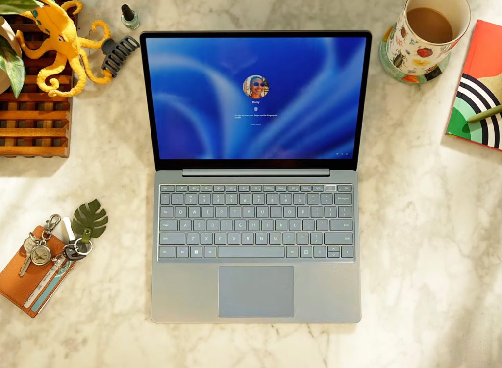 Photo : Microsoft