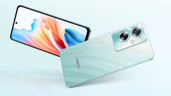 照片：OPPO