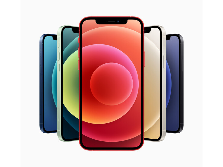 Apple hat die Strahlung des iPhone 12 begrenzt, allerdings nicht ohne Kompromisse