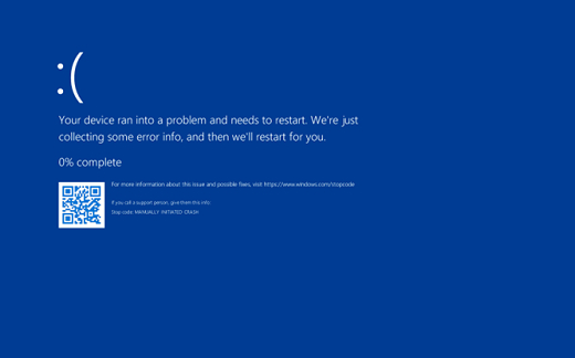 Foto: Microsoft