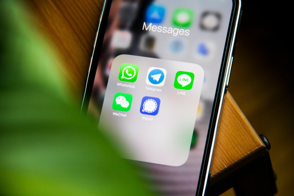 On average, a Slovenian user sent an SMS message more often than called