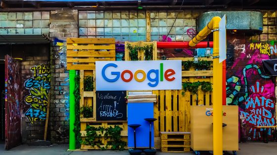 Google verteidigte sich erneut vor Gericht und zahlte eine hohe Geldstrafe. Foto: Unsplash