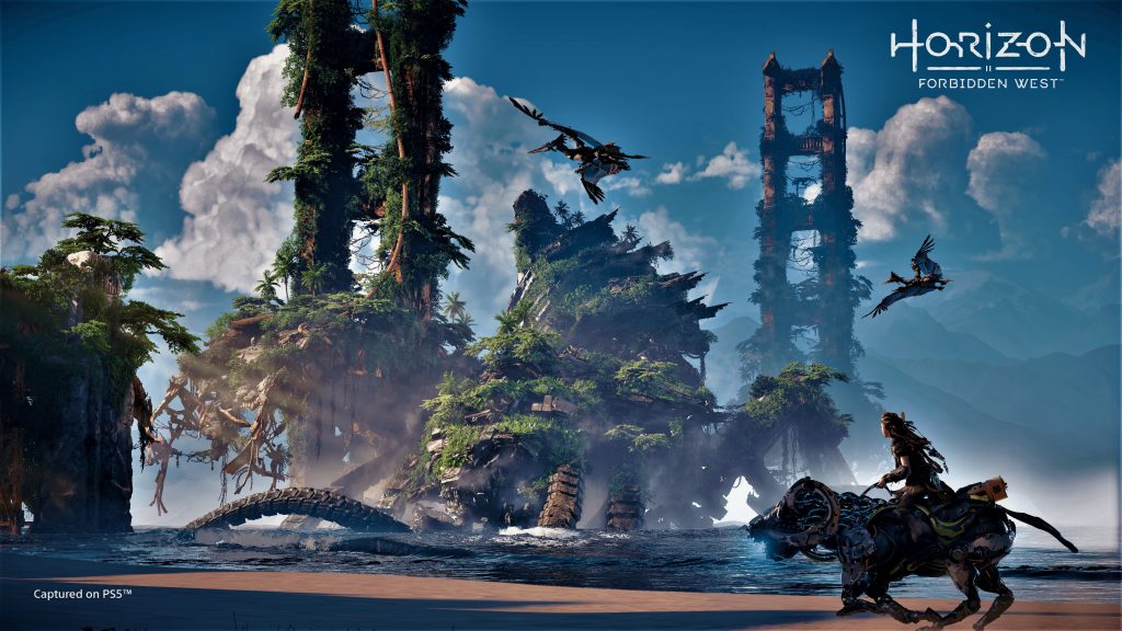 Horizon Forbidden West uskoro dolazi na PC