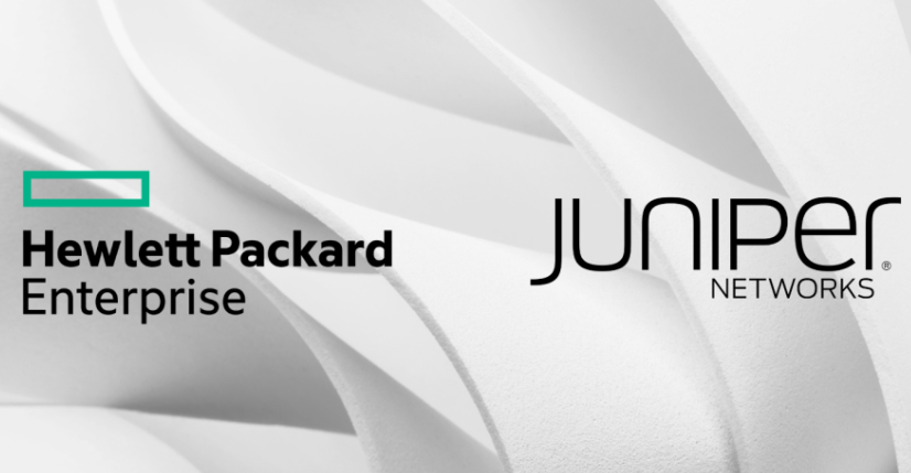 La combinaison de HPE et Juniper s'appuie sur l'évolution du portefeuille de HPE vers des solutions à plus forte valeur ajoutée et renforce l'activité de solutions réseau de l'entreprise.