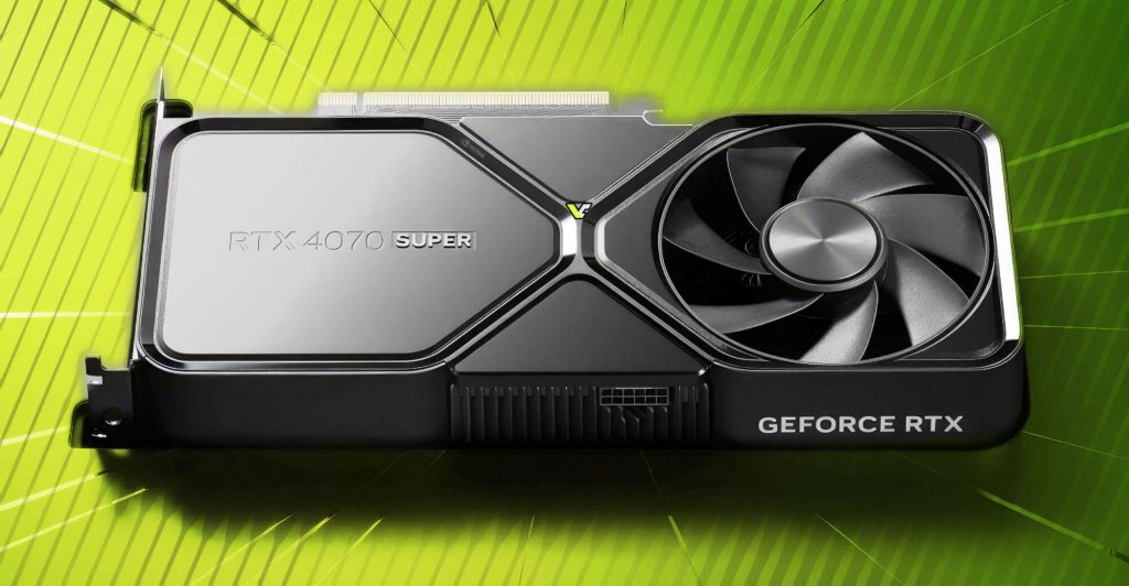 Foto: Nvidia