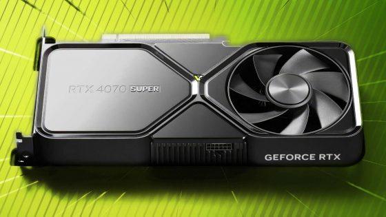 Photo: Nvidia