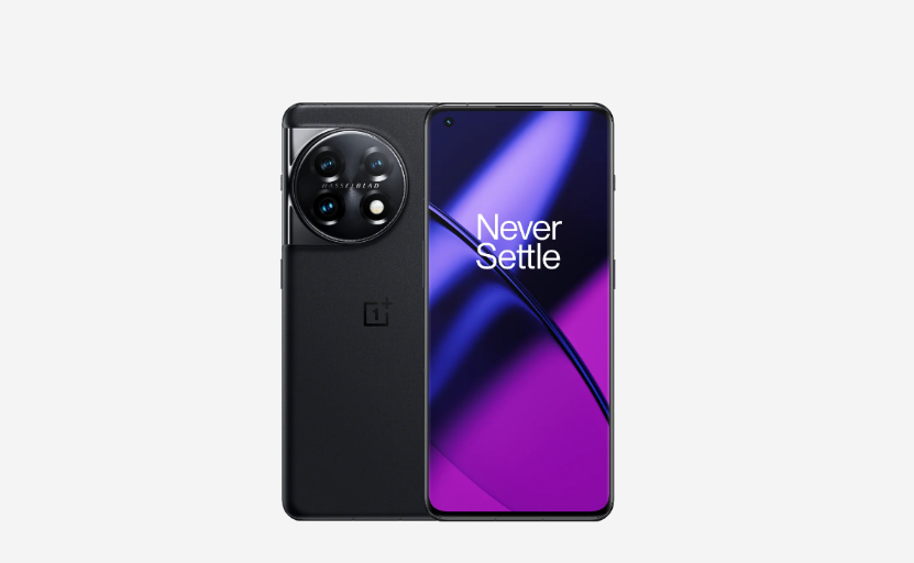 Interesante OnePlus 12R también para compradores europeos