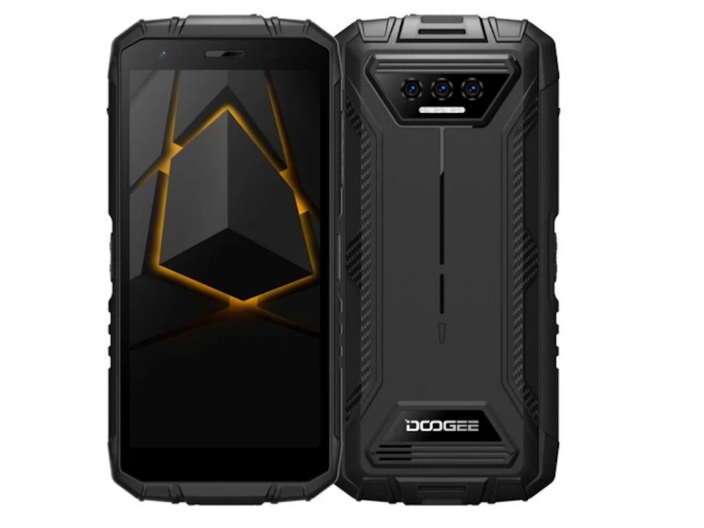 Il telefono indistruttibile e conveniente è finalmente disponibile su Amazon