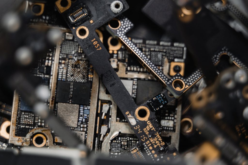 The guarantee is the guarantor's obligation to correct defects free of charge within 30 days. Otherwise, the consumer is entitled to a refund or a proportional reduction of the purchase price. Photo: Pexels