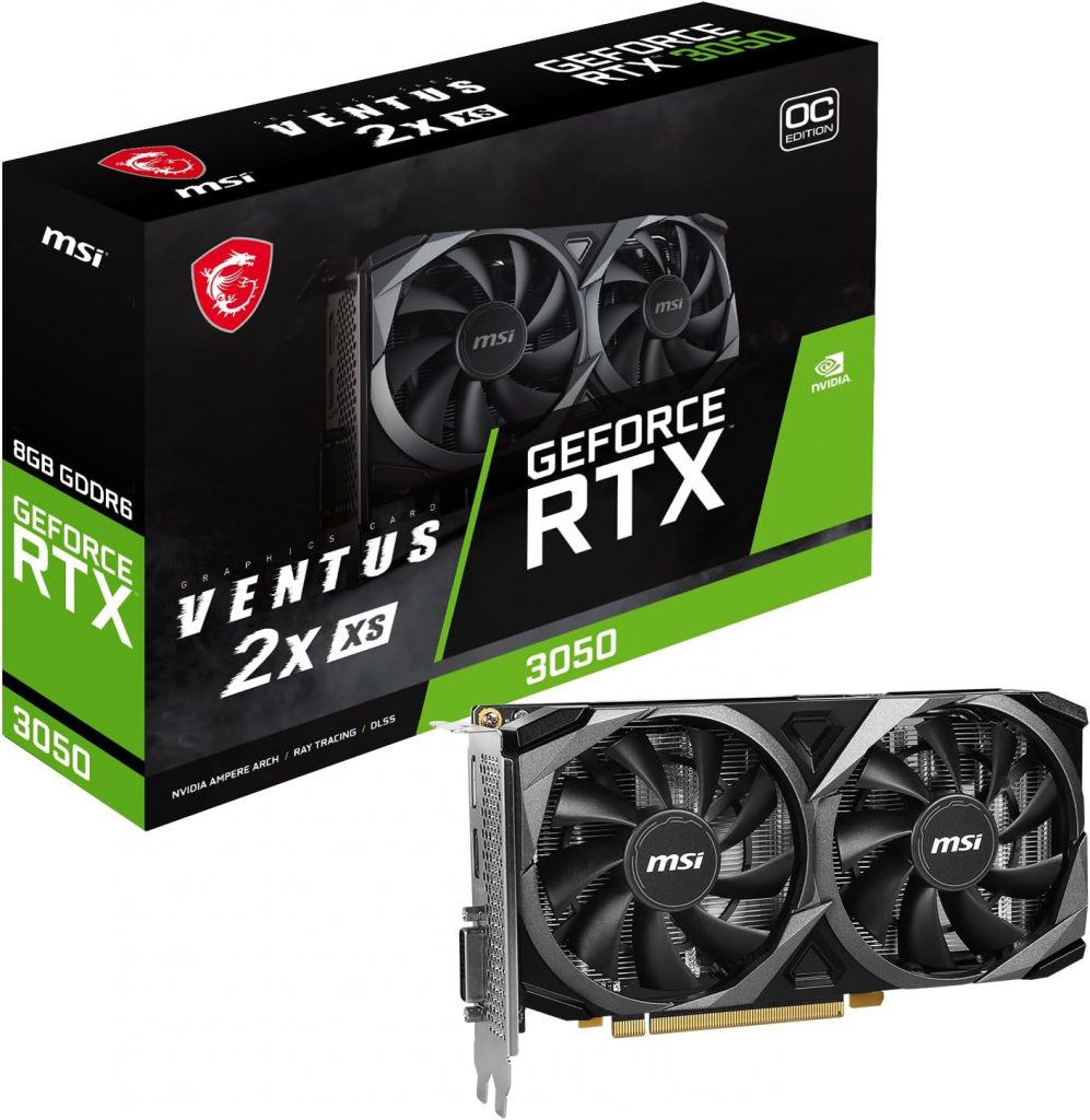Cheapest rtx graphics card 2025