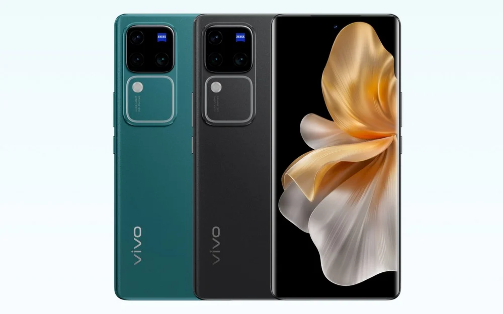 Vivo V30 Pro: un buon telefono di fascia media