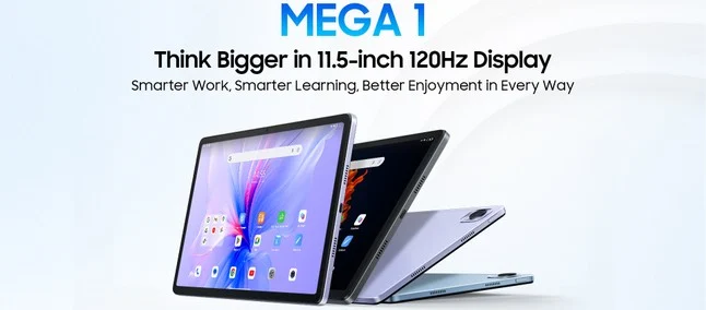 Jeftin tablet s ekranom od 120 herca