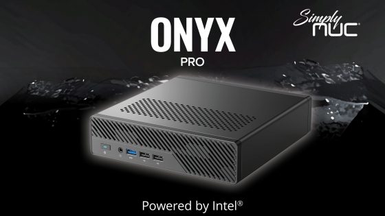 Kompaktno računalo sa snažnim Intel i9-13900H procesorom