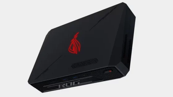 Photo: Asus