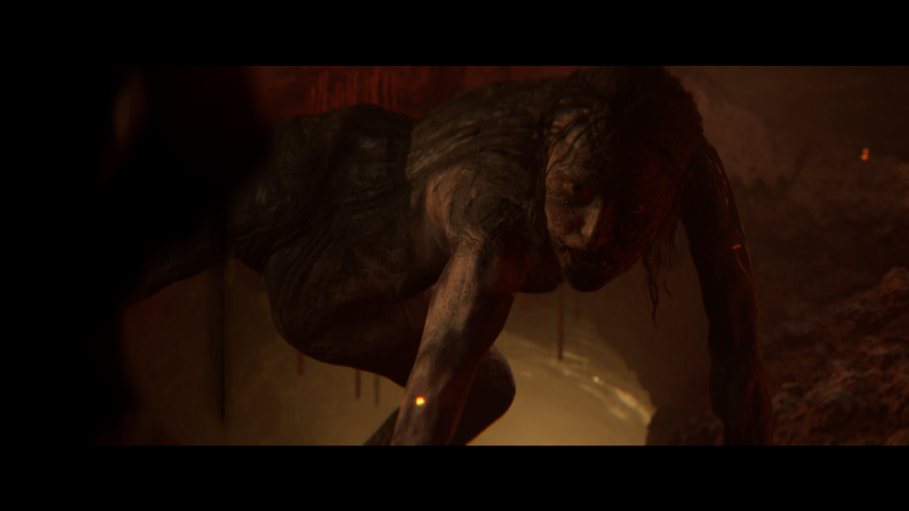 Senua's Saga: Hellblade II es un muy buen ejemplo de que un juego no tiene por qué ser largo para ser bueno.