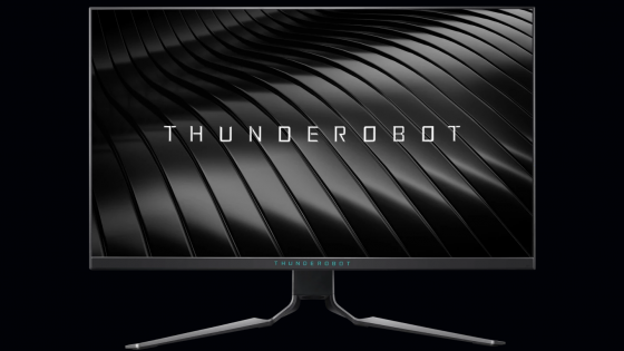 Foto: Thunderobot