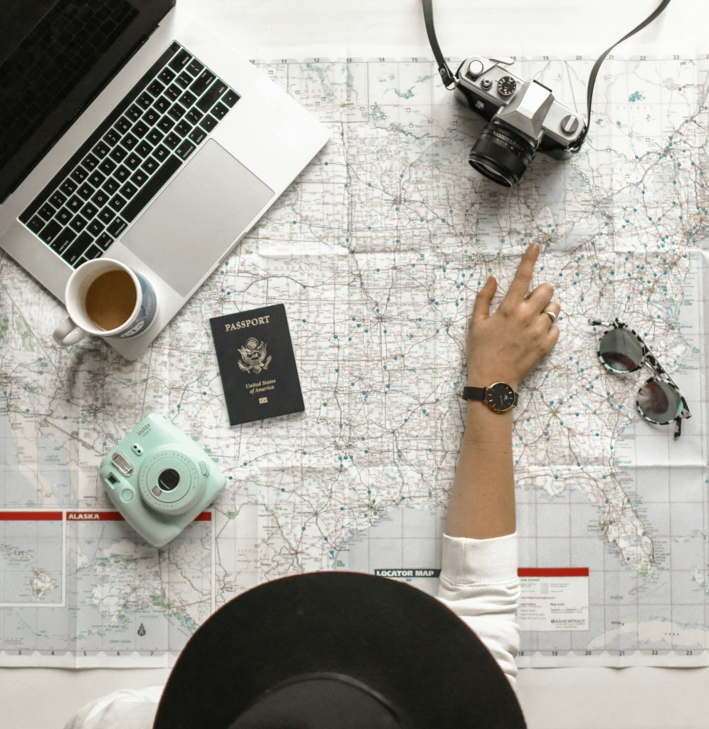 Come utilizzare ChatGPT per pianificare una vacanza?