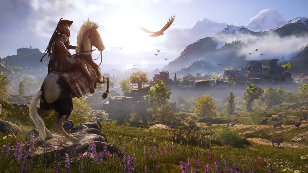 Mehrere Assassin's Creed-Remakes in Entwicklung