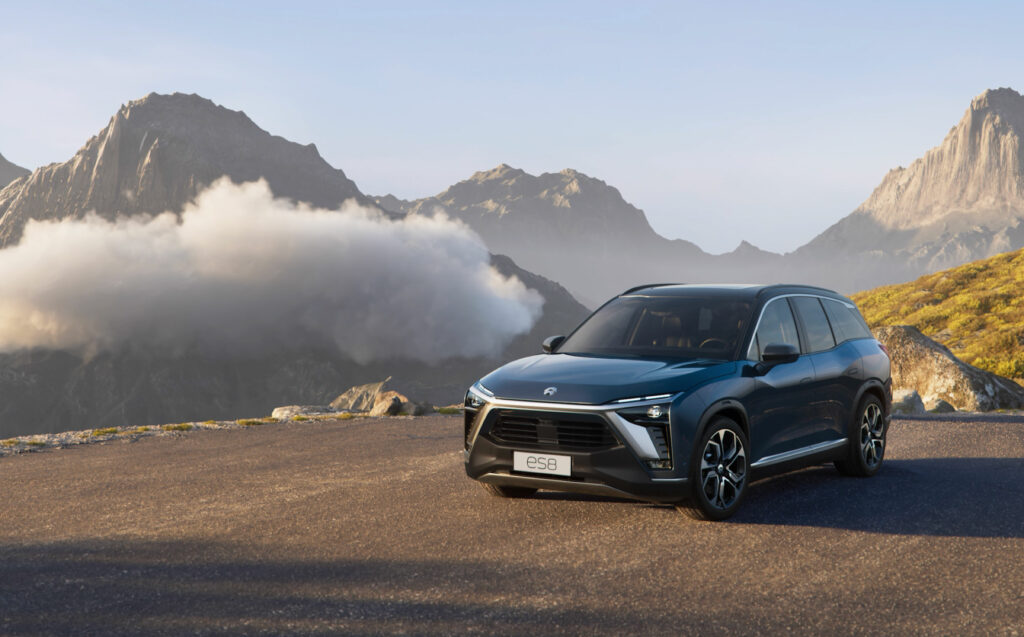 Anche in Europa le batterie sostituibili per le auto elettriche sono interessanti