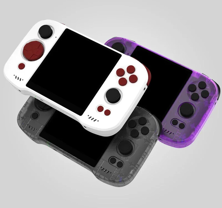 The interesting ZPG A1 Unicorn console is back with new colors