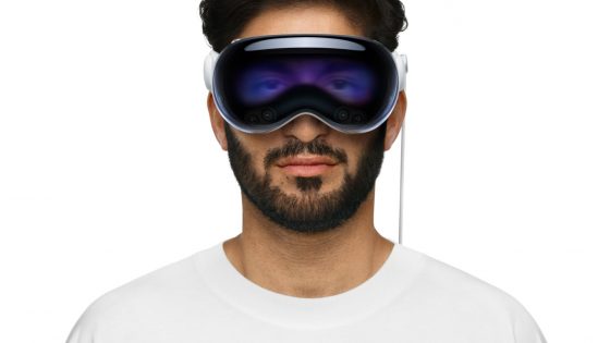 Apple Vision Pro endlich in Europa erhältlich
