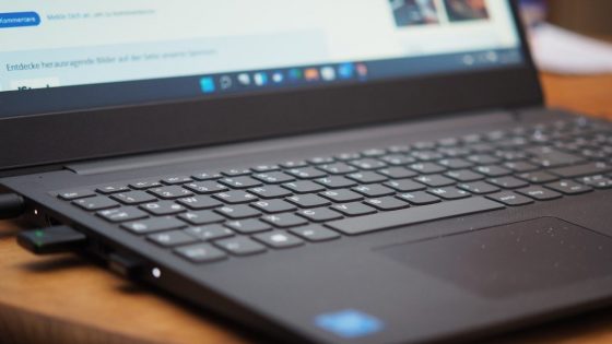 Windows 11 搜索现在允许您管理整个计算机。