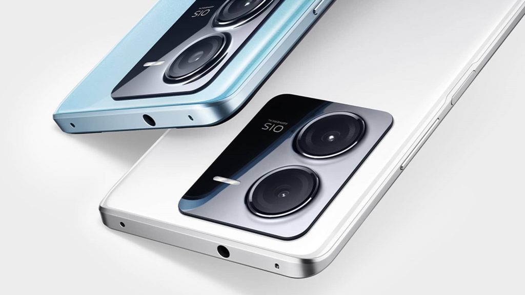 Vivo iQOO 13: Ein Smartphone mit ungewöhnlichem Prozessor