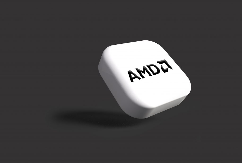 AMD和英特尔联手对抗强劲对手