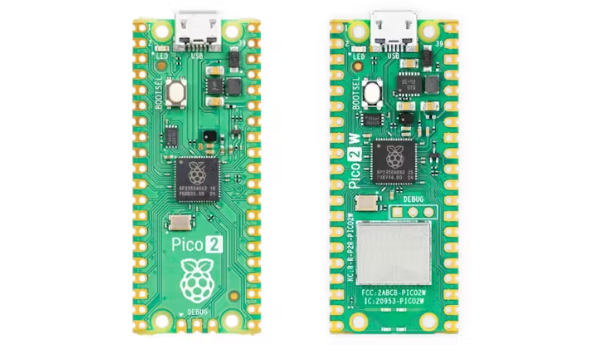 Photo: Raspberry Pi