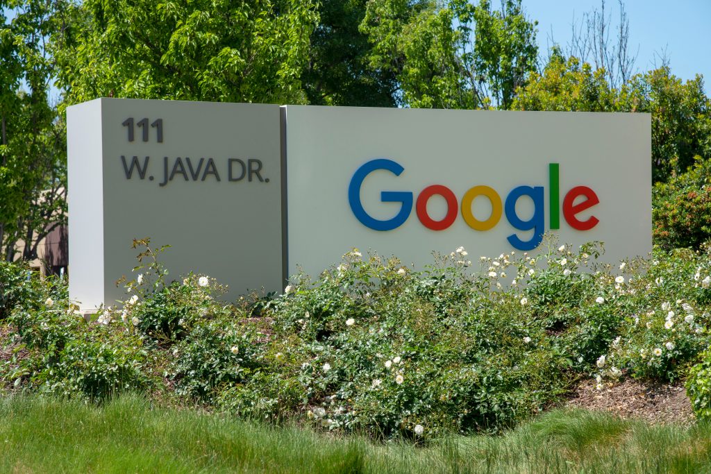 At Google, a quarter of the code is generated by AI