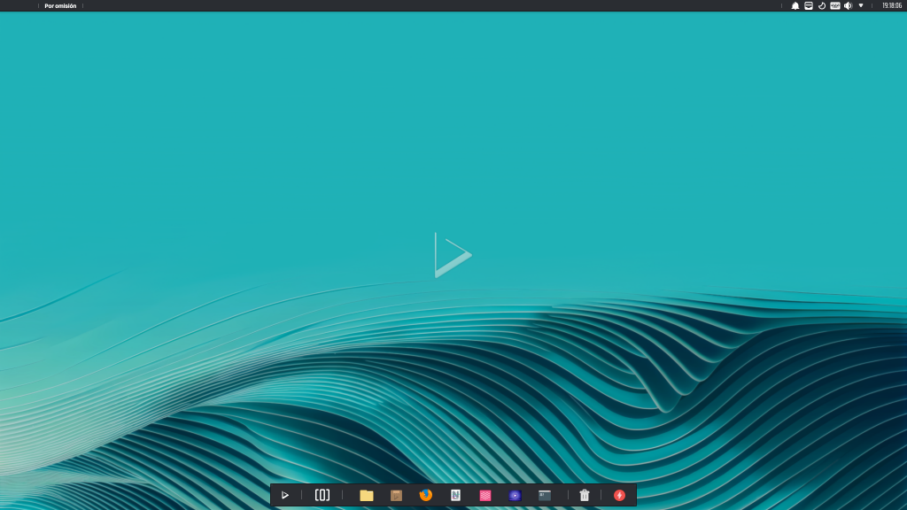 Dì addio a Windows 11. Il nuovo Nitrux Linux 3.8.0 è qui!